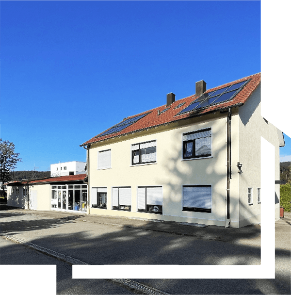 Verkauf Ihrer Immobilie