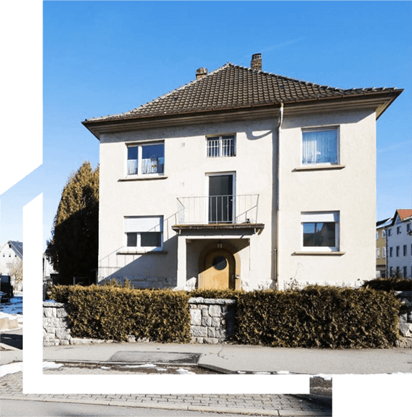 Vermietung Ihrer Immobilie