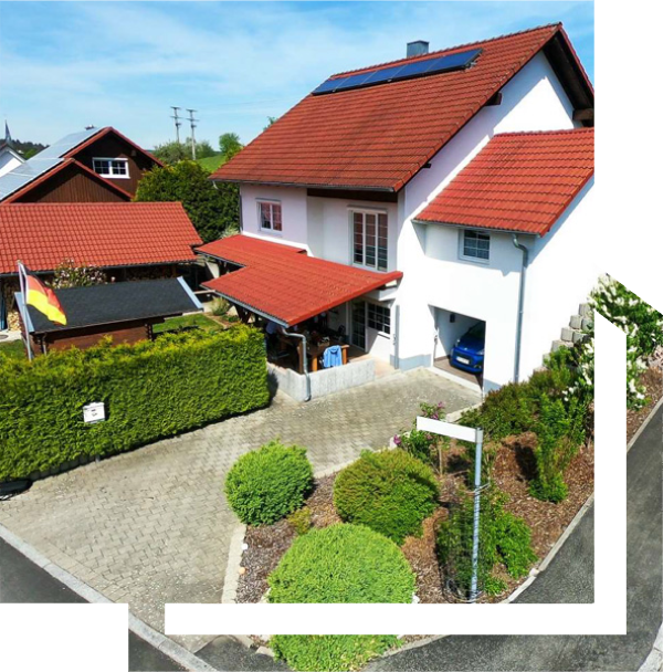 Verkauf Ihrer Immobilie